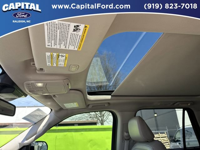 Certified 2024 Ford Expedition Max Limited image 23