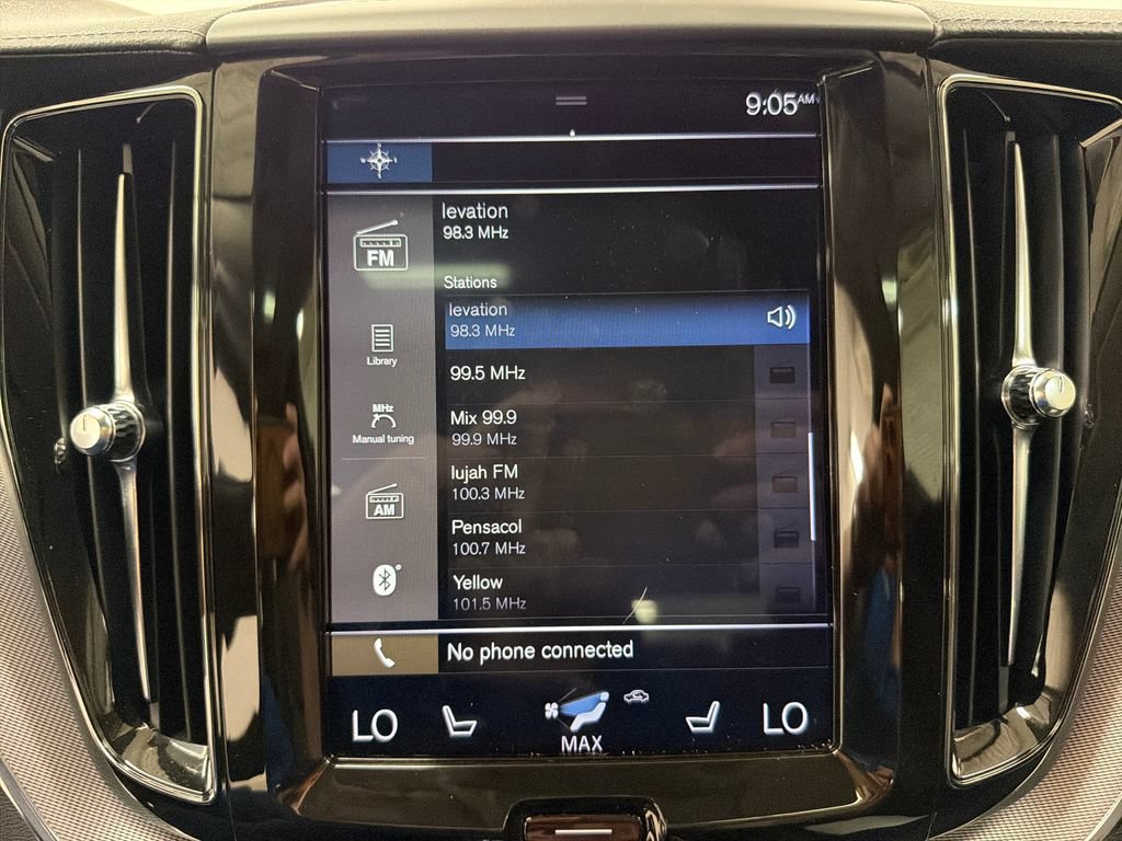Used 2019 Volvo XC60 T5 Inscription w/ Protection Package Premier FWD image 26