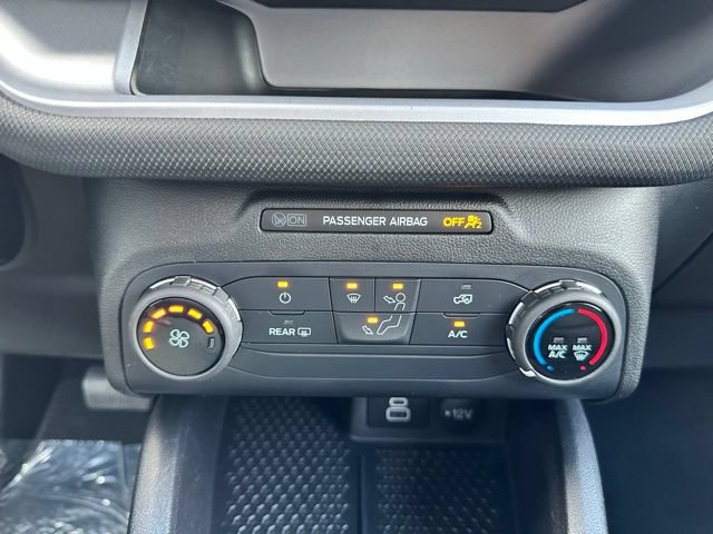 Certified 2023 Ford Bronco Sport AWD/4WD image 64