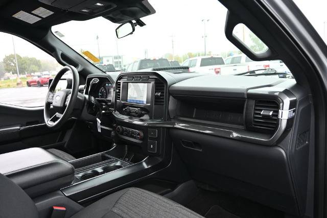 Certified 2023 Ford F150 XL w/ FX4 Off-Road Package AWD/4WD image 20