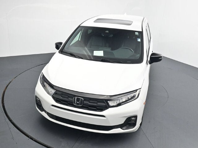 Used 2025 Honda Odyssey Sport-L image 31