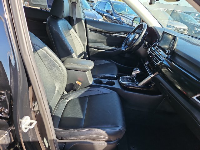 Used 2021 Kia Seltos EX AWD/4WD image 30