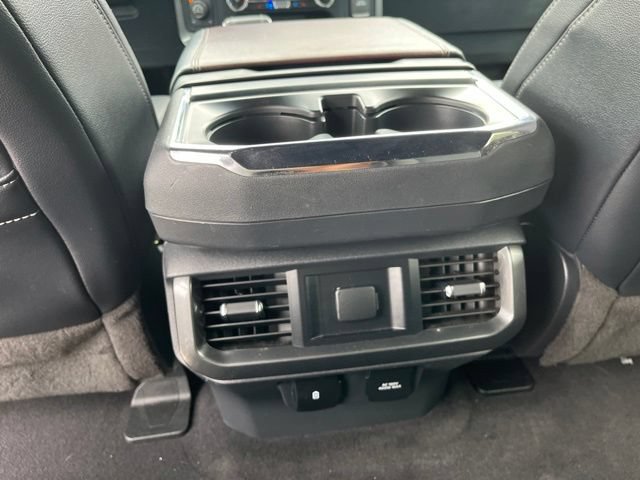 Certified 2023 Ford F150 Lariat AWD/4WD image 13