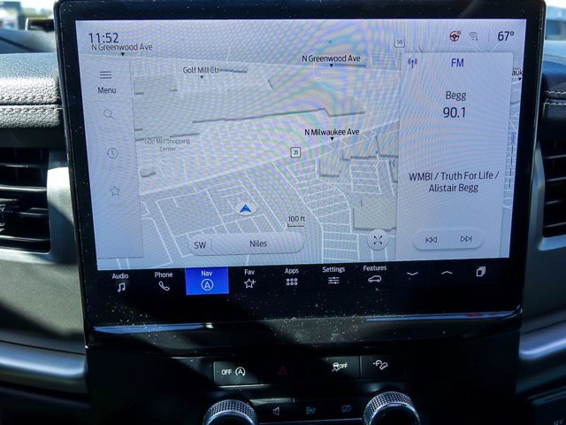 Certified 2024 Ford Expedition XLT image 20