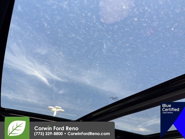 Certified 2020 Ford F350 Platinum AWD/4WD image 15