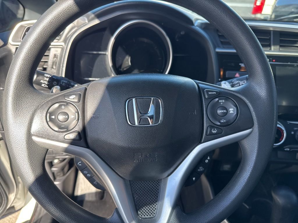 Used 2020 Honda Fit EX image 12