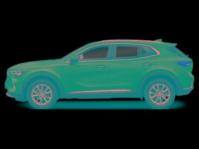 Used 2022 Buick Envision Essence w/ Technology Package I image 38