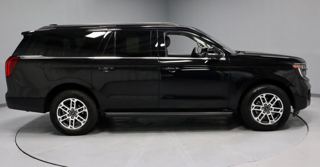 Certified 2026 Ford Expedition Max Active AWD/4WD image 12