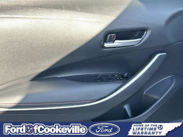 Used 2024 Toyota Corolla SE FWD image 20