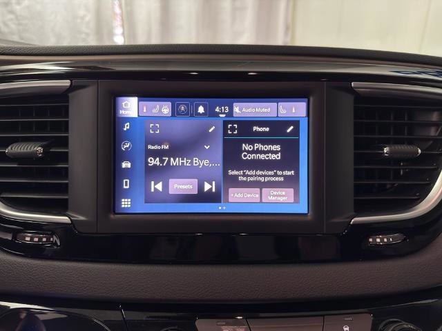 Used 2024 Chrysler Voyager LX image 12