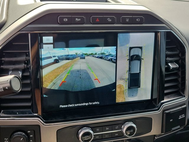 Certified 2022 Ford F250 Platinum w/ Tremor Off-Road Package image 31
