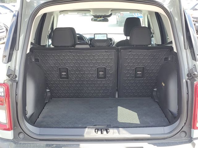 Certified 2023 Ford Bronco Sport Big Bend w/ Convenience Package image 7