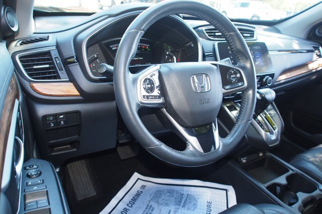 Used 2020 Honda CR-V EX-L image 17