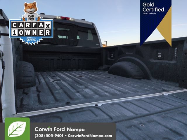 Certified 2026 Ford F350 Platinum AWD/4WD image 31