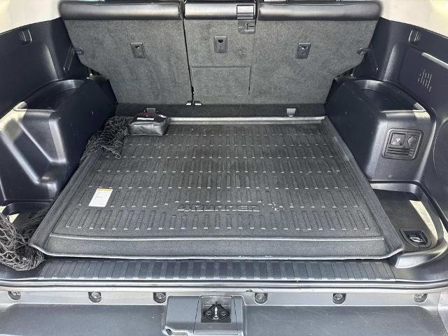 Used 2021 Toyota 4Runner TRD Pro AWD/4WD image 27