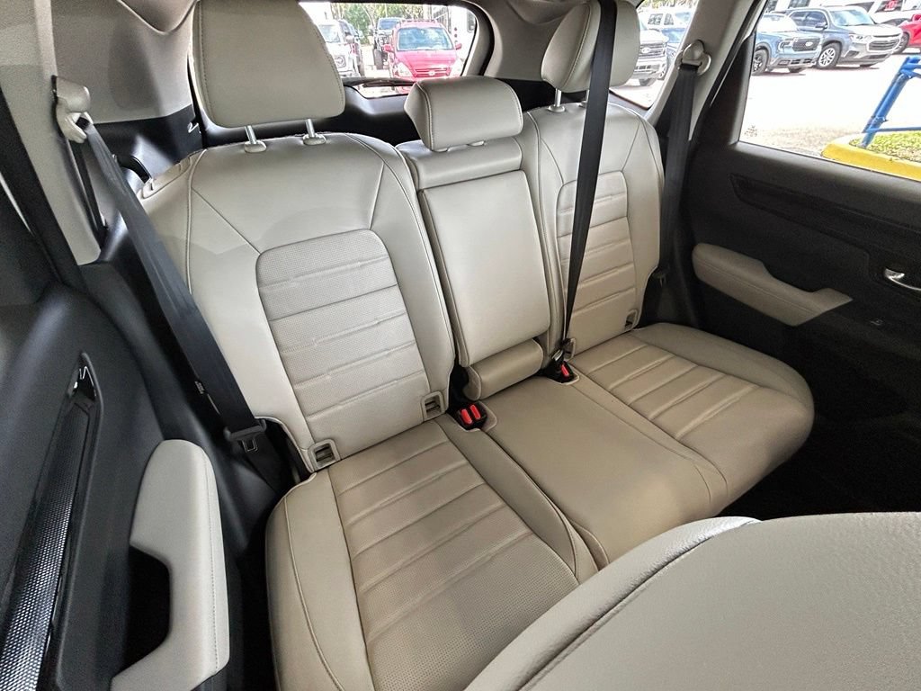 Used 2026 Honda CR-V EX-L image 28