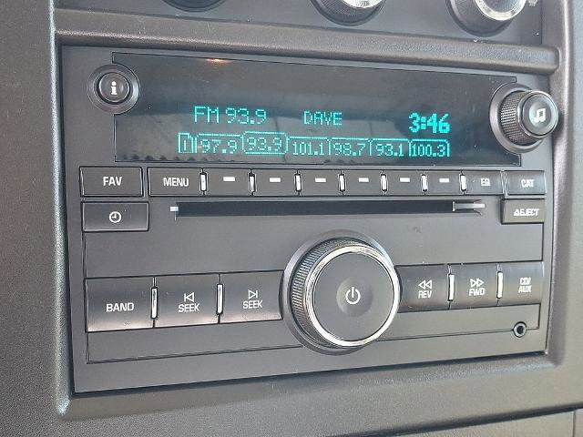 Used 2021 Chevrolet Express 2500 w/ Communications Package RWD image 17
