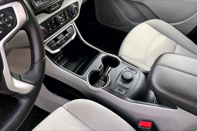 Used 2023 GMC Terrain SLE w/ Driver Convenience Package AWD/4WD image 15