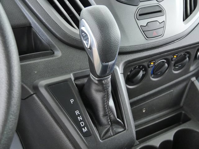 Certified 2018 Ford Transit 350 XL RWD image 29