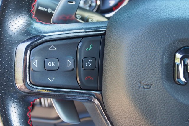 Used 2022 RAM 1500 TRX w/ TRX Level 2 Equipment Group AWD/4WD image 24