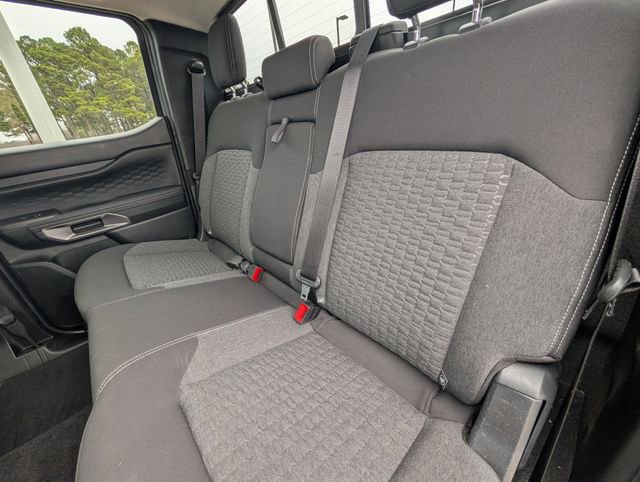 Certified 2024 Ford Ranger XLT w/ Equipment Group 301A High image 20