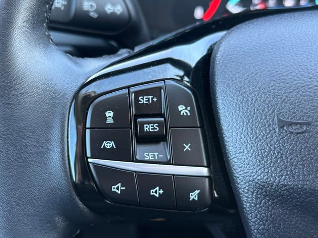 Certified 2022 Ford Escape SEL image 21