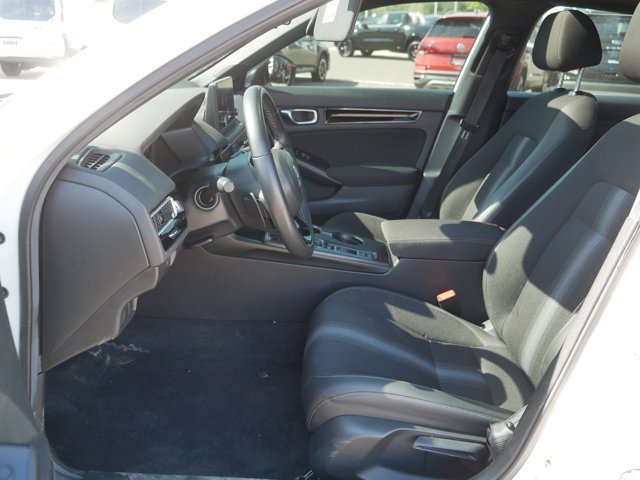Used 2025 Honda Civic FWD Hybrid Sedan image 12