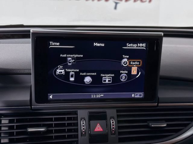 Used 2018 Audi A7 3.0T Premium Plus w/ Comfort Seating Package AWD/4WD image 18