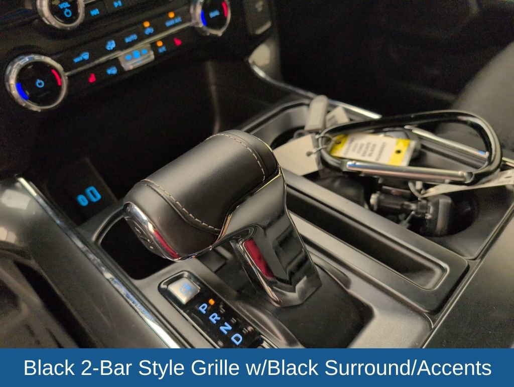 Certified 2023 Ford F150 XLT w/ Equipment Group 302A High image 30