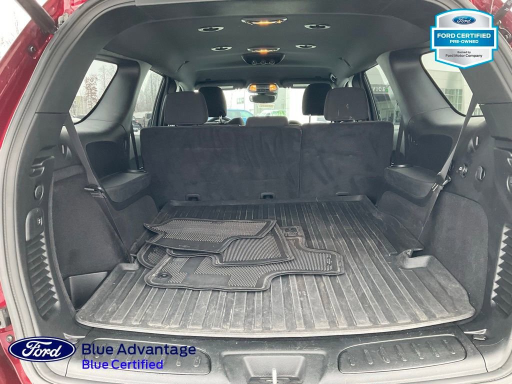 Used 2023 Dodge Durango GT image 33