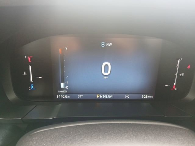 Certified 2026 Ford Maverick Lobo AWD/4WD image 17