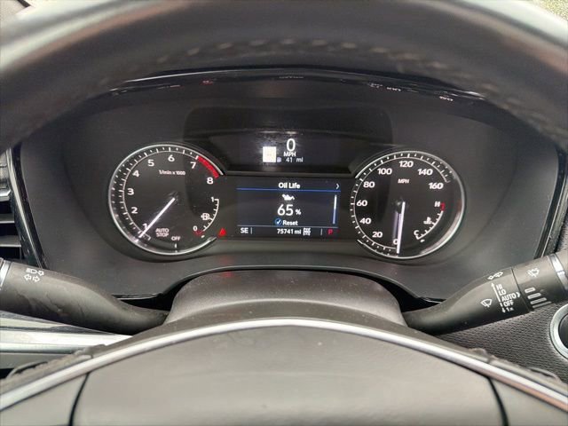 Used 2023 Cadillac XT5 Premium Luxury image 21