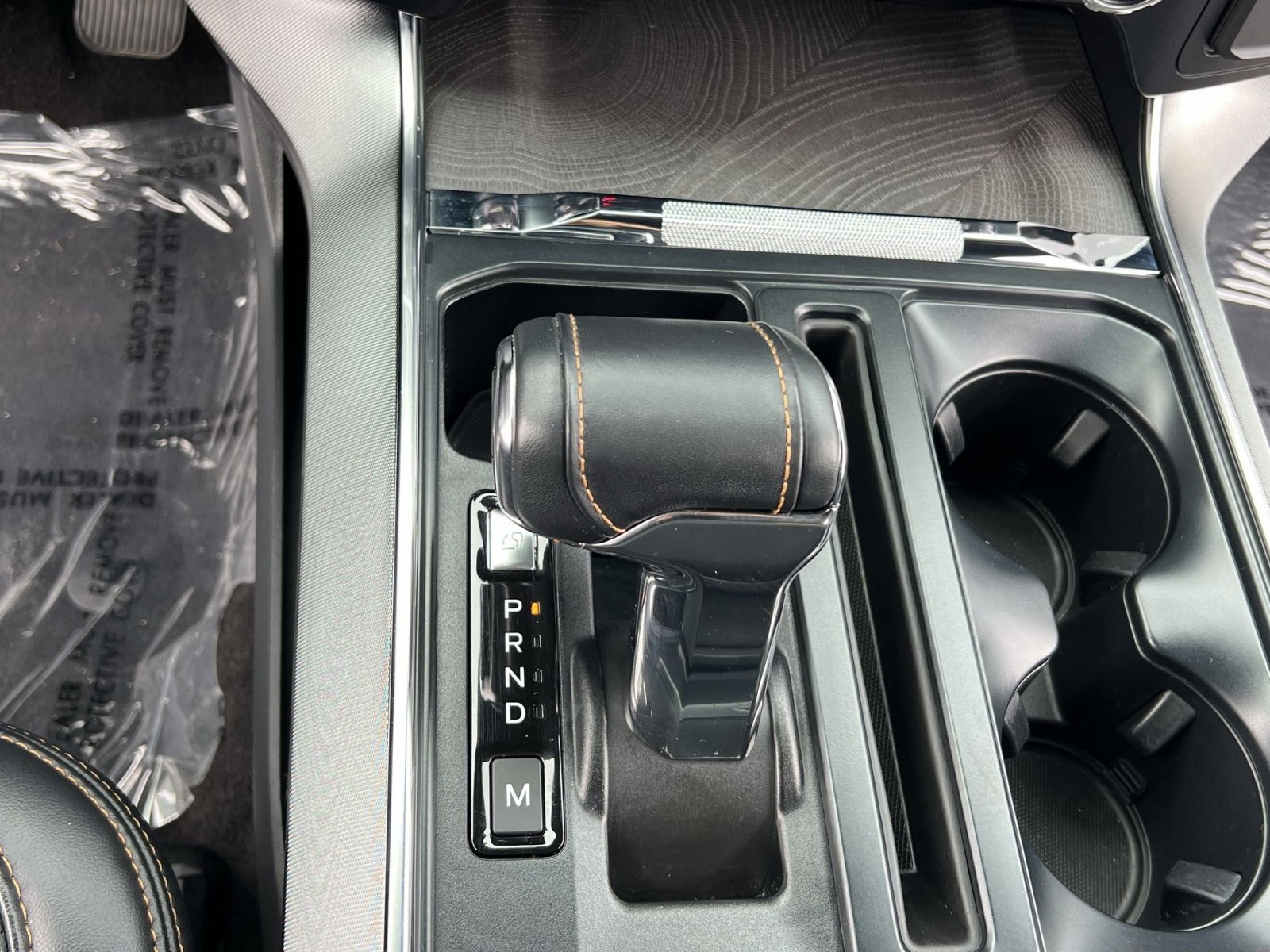 Certified 2023 Ford F150 Platinum w/ Equipment Group 701A High image 30