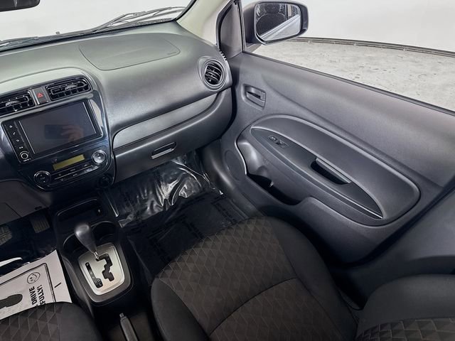 Used 2024 Mitsubishi Mirage ES image 21