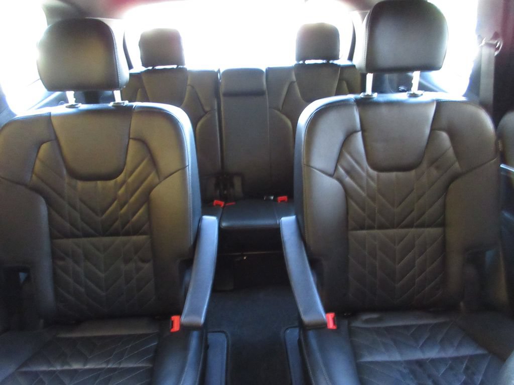 Used 2024 Kia Telluride EX X-Line AWD/4WD image 24