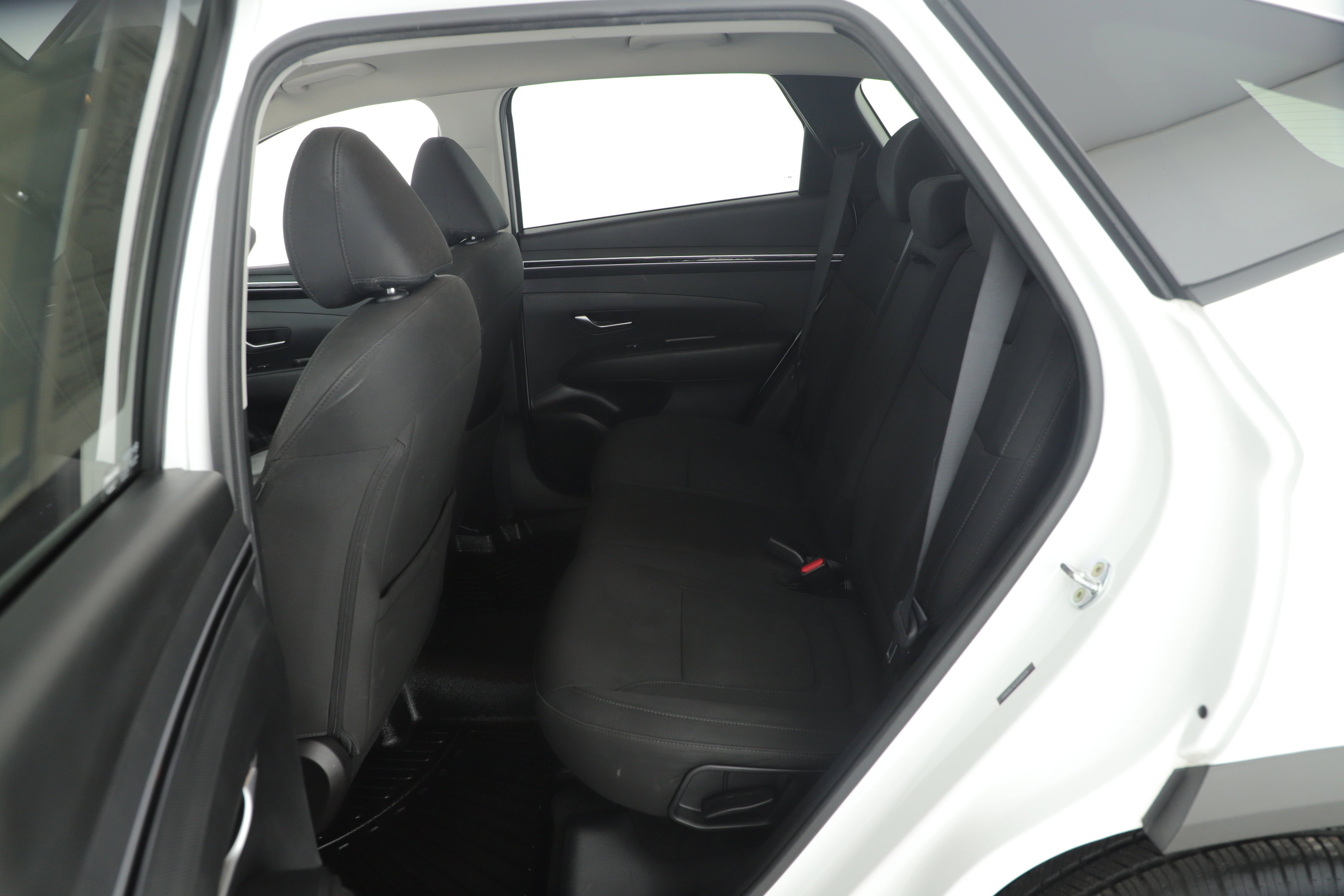 Used 2023 Hyundai Tucson SEL image 20