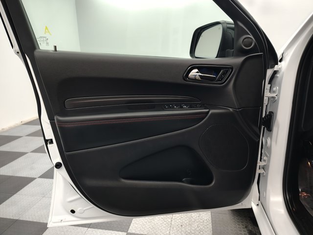 Used 2025 Dodge Durango GT AWD/4WD image 21