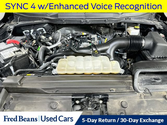Certified 2023 Ford F150 XL w/ STX Appearance Package AWD/4WD image 34