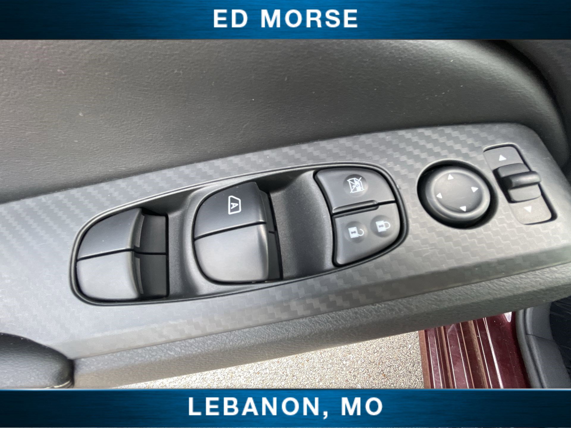 Used 2024 Nissan Altima 2.5 SV FWD image 21