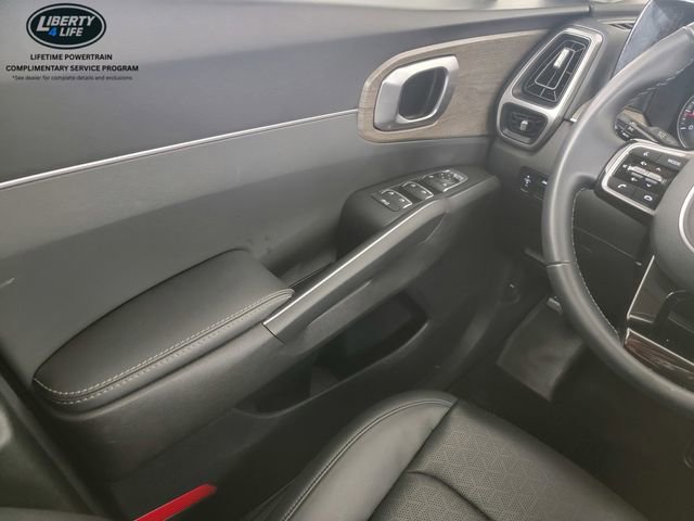 Used 2022 Kia Sorento S AWD/4WD image 31