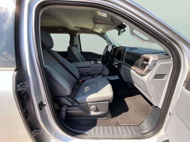 Certified 2024 Ford F150 XLT w/ Tow/Haul Package AWD/4WD image 20