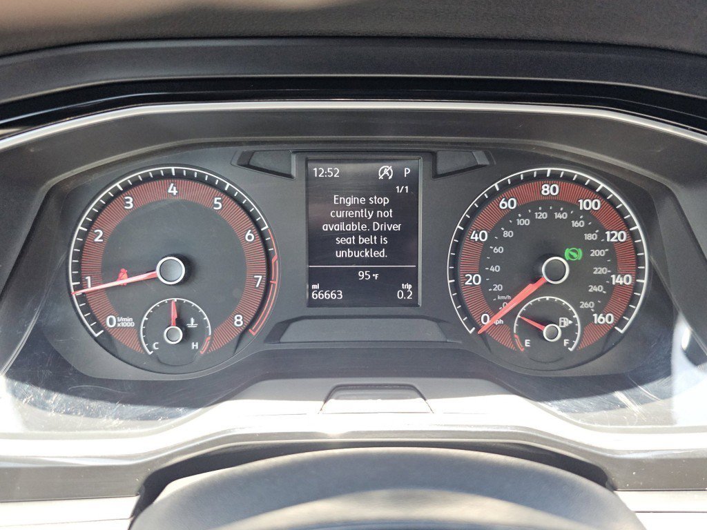 Used 2020 Volkswagen Jetta S w/ Driver Assistance Package FWD image 29