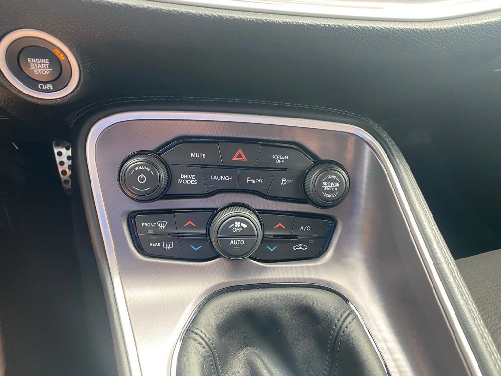 Used 2021 Dodge Challenger R/T Scat Pack image 17