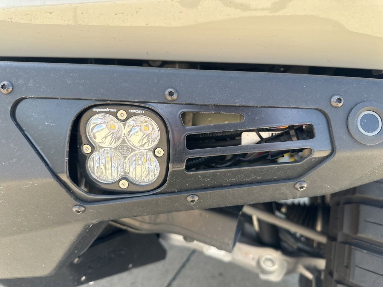 Certified 2025 Ford Bronco Raptor w/ Interior Carbon Fiber Pack AWD/4WD image 21