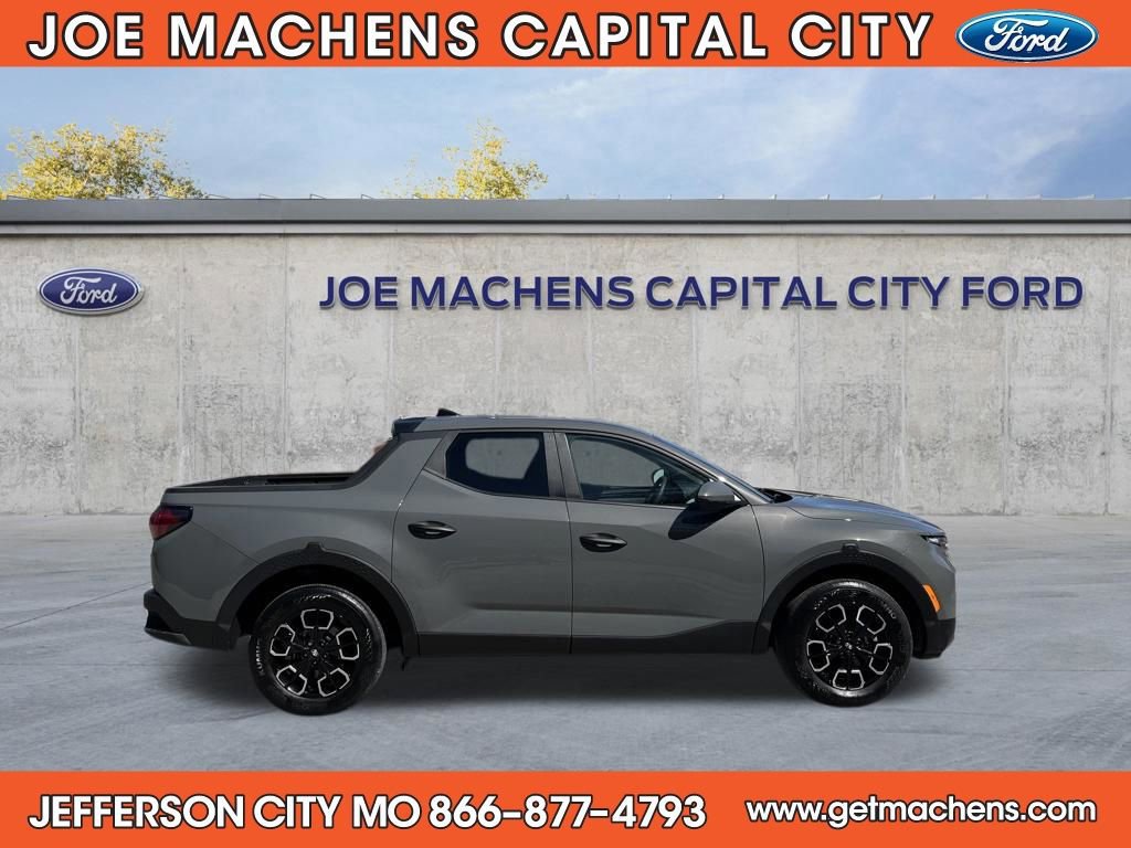 Used 2024 Hyundai Santa Cruz SE image 6