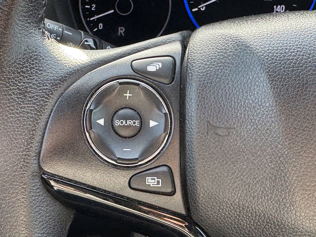 Used 2022 Honda HR-V Sport image 16