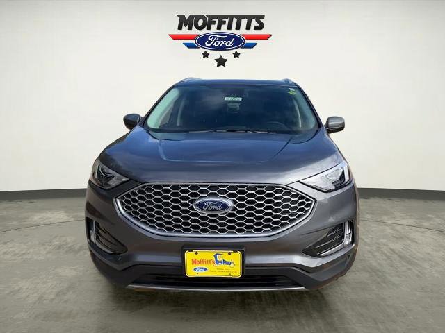 Certified 2024 Ford Edge SEL w/ Convenience Package image 8