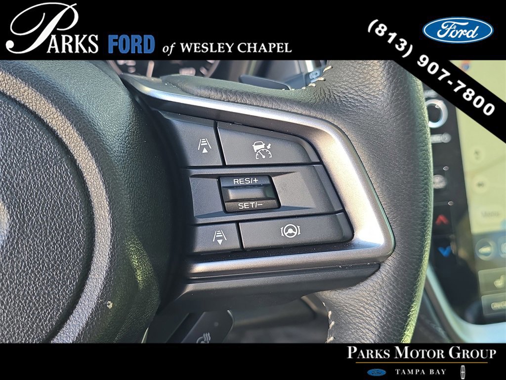 Used 2025 Subaru Outback Limited XT w/ Popular Package #2 image 30