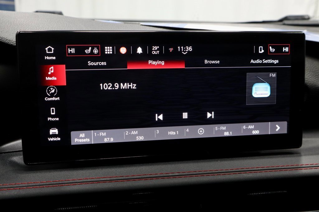 Used 2024 Dodge Hornet R/T image 10