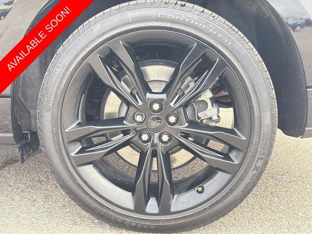 Certified 2024 Ford Edge ST w/ Equipment Group 401A AWD/4WD image 14